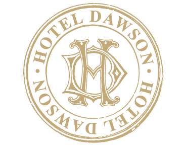 HOTEL DAWSON JAPAN